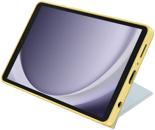 Originele Samsung Galaxy Tab A9 Hoes Book Cover afbeelding 5