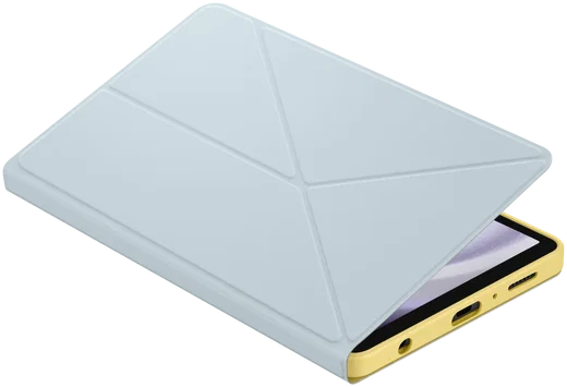 Originele Samsung Galaxy Tab A9 Hoes Book Cover afbeelding 6