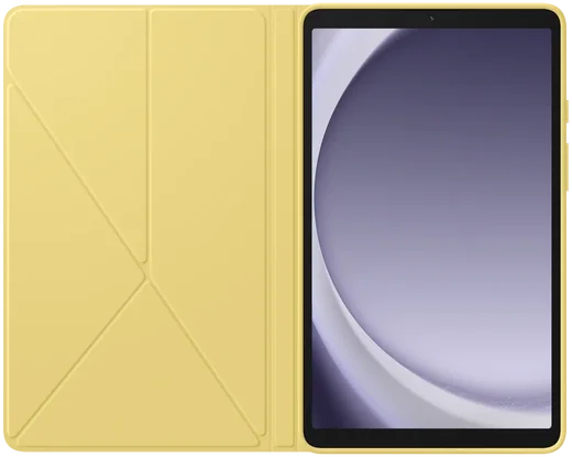 Originele Samsung Galaxy Tab A9 Hoes Book Cover afbeelding 7