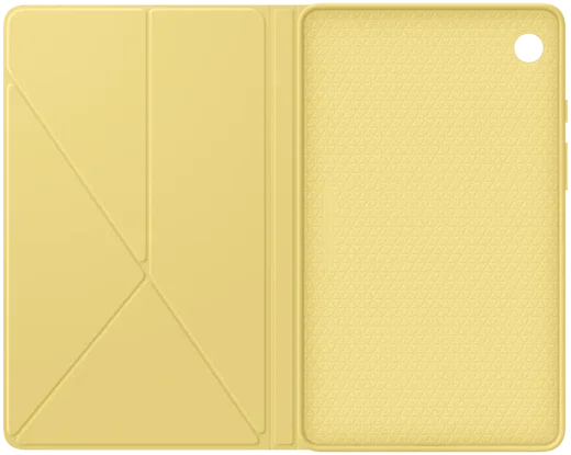 Originele Samsung Galaxy Tab A9 Hoes Book Cover afbeelding 8