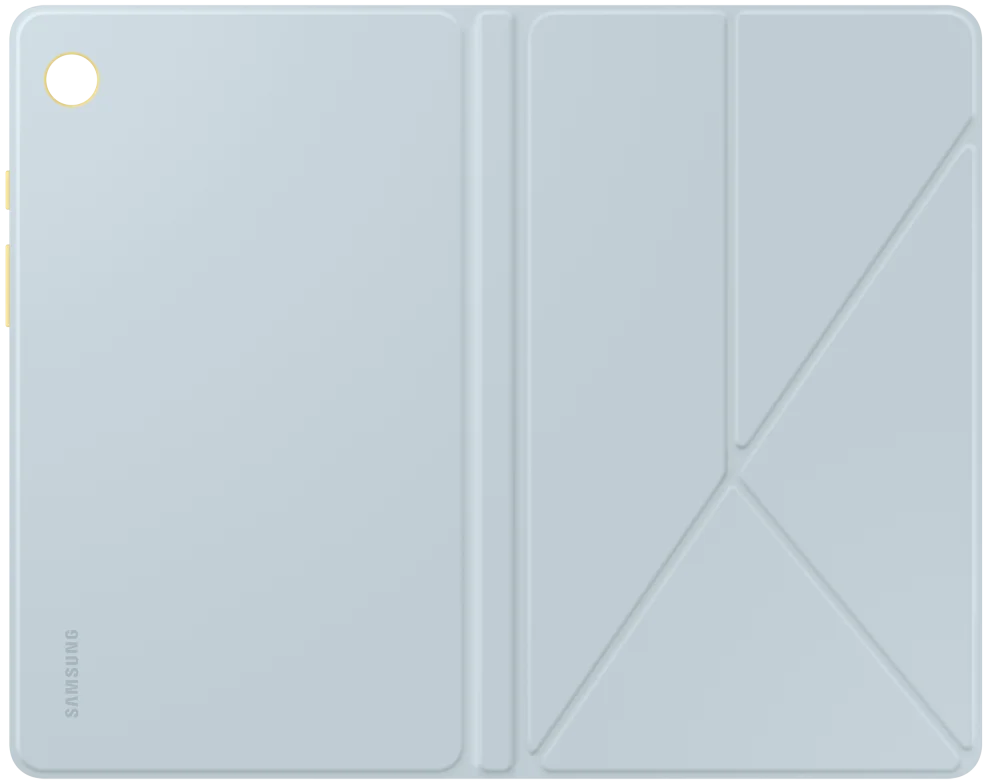 Originele Samsung Galaxy Tab A9 Hoes Book Cover afbeelding 9