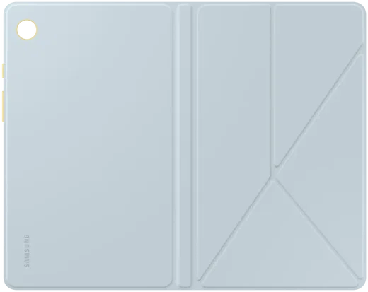 Originele Samsung Galaxy Tab A9 Hoes Book Cover afbeelding 9