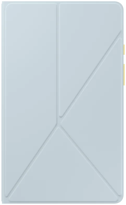 Originele Samsung Galaxy Tab A9 Hoes Book Cover afbeelding 10