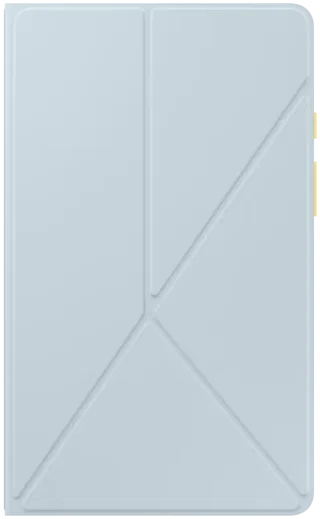 Originele Samsung Galaxy Tab A9 Hoes Book Cover afbeelding 10