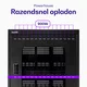 Buddi Collect Oplaadstation Kast voor 30 Tablets / Smartphones / Laptops afbeelding 3