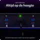 Buddi Collect Oplaadstation Kast voor 30 Tablets / Smartphones / Laptops afbeelding 6