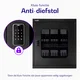 Buddi Collect Oplaadstation Kast voor 30 Tablets / Smartphones / Laptops afbeelding 2