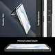 Spigen Liquid Air Samsung Galaxy S23 FE Hoesje Back Cover Groen afbeelding 8