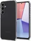 Spigen Liquid Crystal Samsung Galaxy S23 FE Hoesje Transparant afbeelding 8