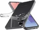 Spigen Liquid Crystal Samsung Galaxy S23 FE Hoesje Transparant afbeelding 10