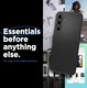 Spigen Thin Fit Samsung Galaxy S23 FE Hoesje Back Cover Zwart afbeelding 8