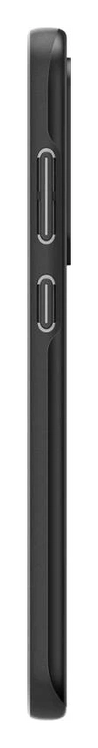 Spigen Thin Fit Samsung Galaxy S23 FE Hoesje Back Cover Zwart afbeelding 9