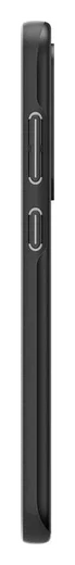 Spigen Thin Fit Samsung Galaxy S23 FE Hoesje Back Cover Zwart afbeelding 9