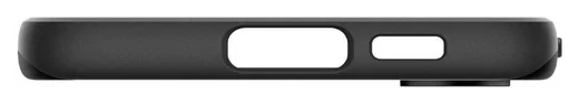 Spigen Thin Fit Samsung Galaxy S23 FE Hoesje Back Cover Zwart afbeelding 10