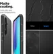 Spigen Thin Fit Samsung Galaxy S23 FE Hoesje Back Cover Zwart afbeelding 5