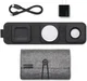 Mophie 3-in-1 Travel Charger 15W MagSafe Oplader iPhone/AirPods/Watch afbeelding 11