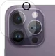 Apple iPhone 15 Pro Max Tempered Glass (2-Pack) + Camera Protector (2-Pack) afbeelding 7