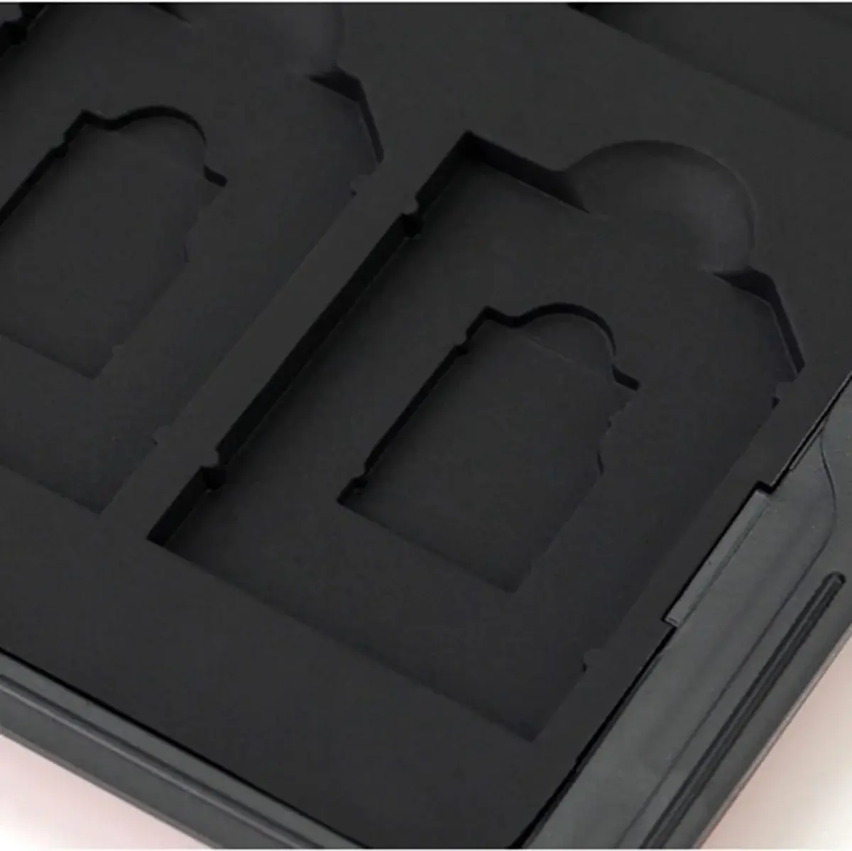 Geheugenkaart en SD Kaart Doosje Organizer voor 8 stuks afbeelding 10