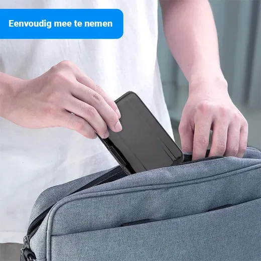 Geheugenkaart en SD Kaart Doosje Organizer voor 8 stuks afbeelding 6