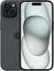 Apple iPhone 15 128GB Zwart afbeelding 1