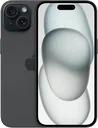 Apple iPhone 15 128GB Zwart