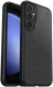 OtterBox React Samsung Galaxy S23 FE Hoesje Back Cover Clear Zwart afbeelding 1