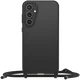 OtterBox React Necklace Samsung S23 FE Hoesje met Koord Zwart afbeelding 5