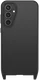 OtterBox React Necklace Samsung S23 FE Hoesje met Koord Zwart afbeelding 6