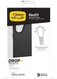 OtterBox React Necklace Samsung S23 FE Hoesje met Koord Zwart afbeelding 7