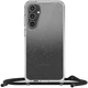 OtterBox React Necklace Samsung S23 FE Hoesje met Koord Glitter Clear afbeelding 5