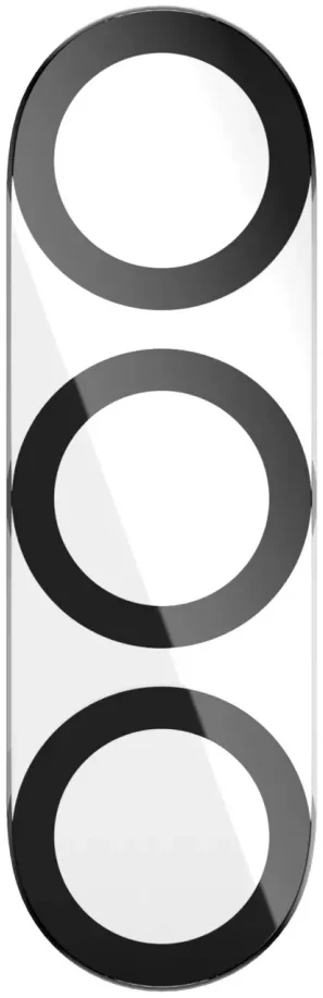 PanzerGlass PicturePerfect Samsung Galaxy S23 FE Camera Protector Glas afbeelding 3