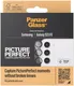 PanzerGlass PicturePerfect Samsung Galaxy S23 FE Camera Protector Glas afbeelding 4