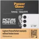 PanzerGlass PicturePerfect Samsung Galaxy S23 FE Camera Protector Glas afbeelding 5