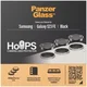 PanzerGlass Hoops Rings Samsung Galaxy S23 FE Camera Lens Protector afbeelding 4