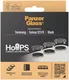 PanzerGlass Hoops Rings Samsung Galaxy S23 FE Camera Lens Protector afbeelding 5