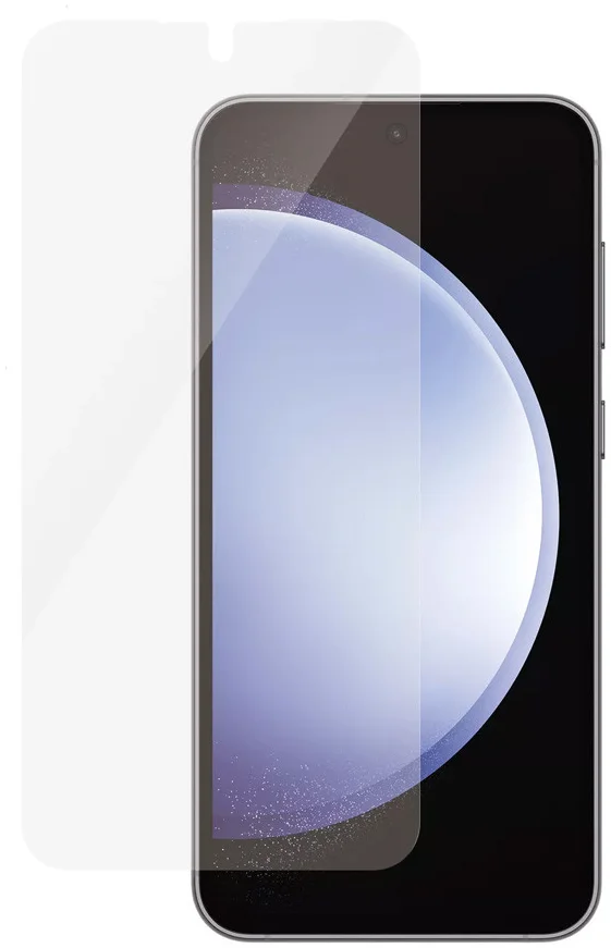 PanzerGlass Ultra-Wide Samsung Galaxy S23 FE Screen Protector afbeelding 2