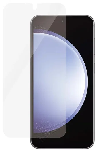 PanzerGlass Ultra-Wide Samsung Galaxy S23 FE Screen Protector afbeelding 2