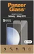PanzerGlass Ultra-Wide Samsung Galaxy S23 FE Screen Protector afbeelding 4