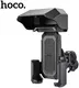 Hoco H31 Universele Verstelbare Telefoonhouder voor Motor/Fiets Zwart afbeelding 1