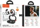 Hoco EA1 True Wireless Headset Draadloze Open-Ear Oordopjes Zwart afbeelding 6