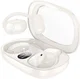 Hoco EA1 True Wireless Headset Draadloze Open-Ear Oordopjes Wit afbeelding 1