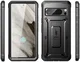 SUPCASE UB Pro Google Pixel 8 Pro Hoesje Full Protect Kickstand Zwart afbeelding 12