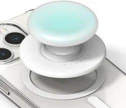 Ringke Tok MagSafe Popsocket Telefoon Greep en Standaard Mint afbeelding