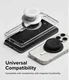 Ringke Tok MagSafe Popsocket Telefoon Greep en Standaard Mint afbeelding 10