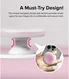 Ringke Tok MagSafe Popsocket Telefoon Greep en Standaard Mint afbeelding 8