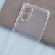 Oppo A18 / A38 Hoesje met Koord Schokbestendig TPU Transparant afbeelding 9