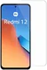 Xiaomi Redmi 12 Screen Protector 0.3mm Arc Edge Tempered Glass