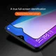 Xiaomi Redmi 12 Screen Protector Volledig Dekkend Tempered Glass afbeelding 3