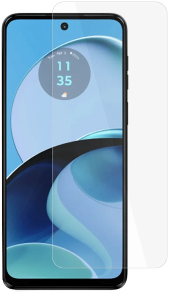 Motorola Moto G14 Screen Protectors afbeelding