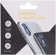 Motorola Razr 40 Screen Protector Achterkant Glas afbeelding 4